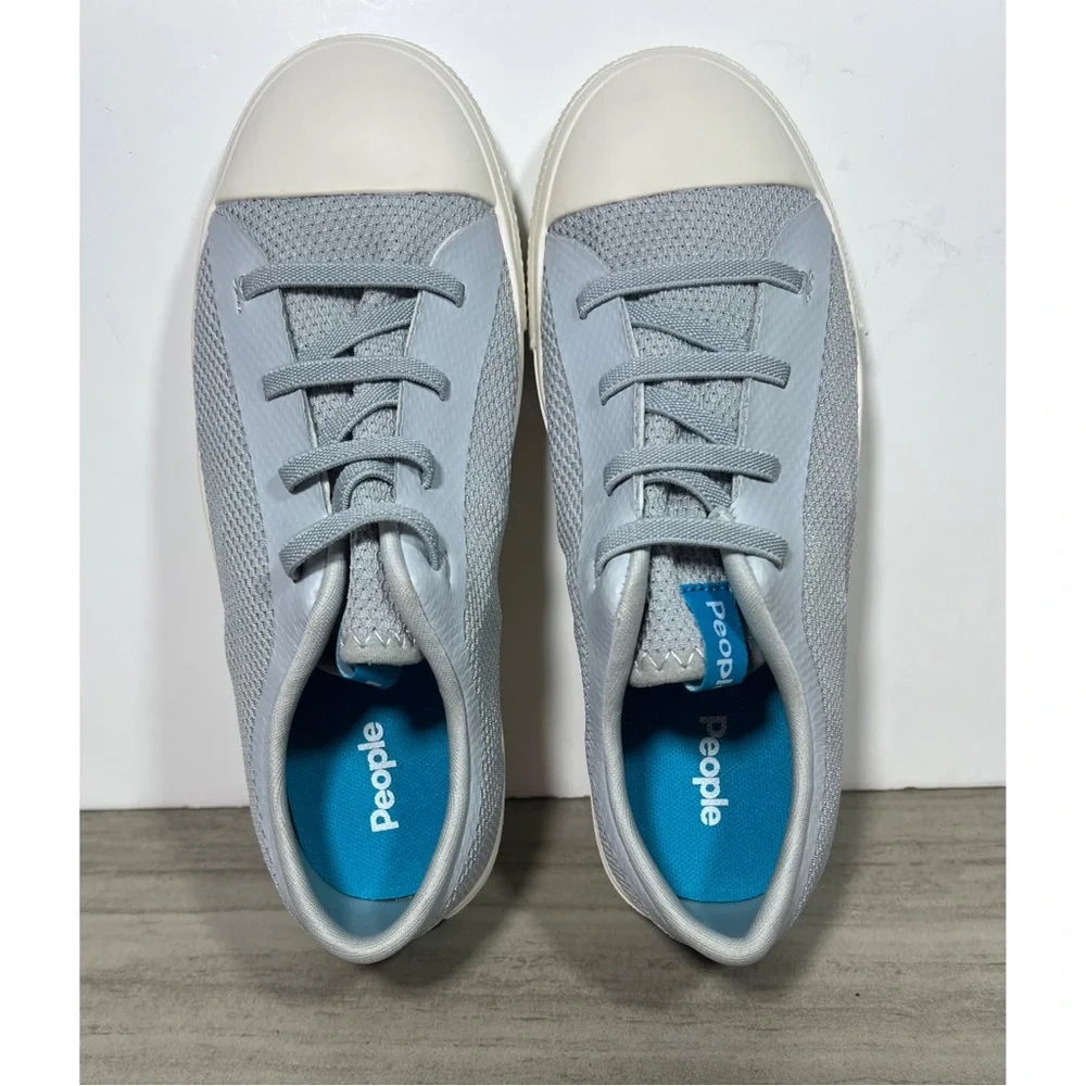 +NEW PEOPLE FOOTWEAR PHILLIPS CHILDREN'S SHOES I SKYLINE